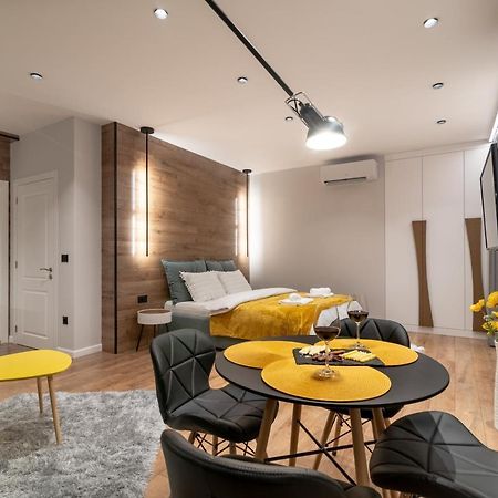Enjoy Studio Варна Екстериор снимка