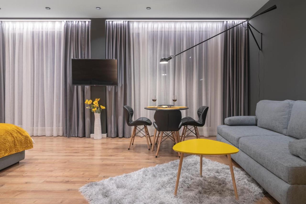 Enjoy Studio Варна Екстериор снимка